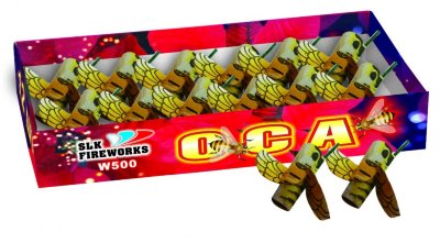 Оса