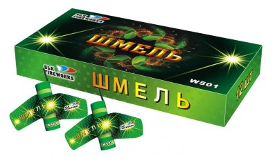 Шмель